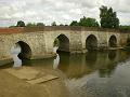 Twyford Bridge